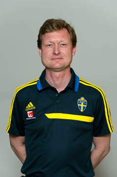 Thomas Björn, mediansvarig, Sverige