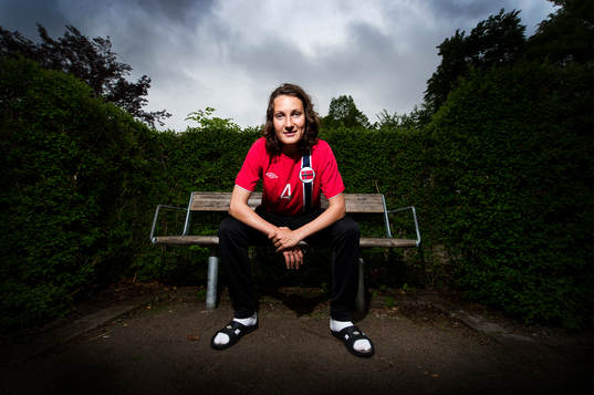 Ingvild Stensland, Norge