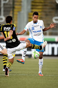 Isaac Kiese Thelin, IFK Norrköping