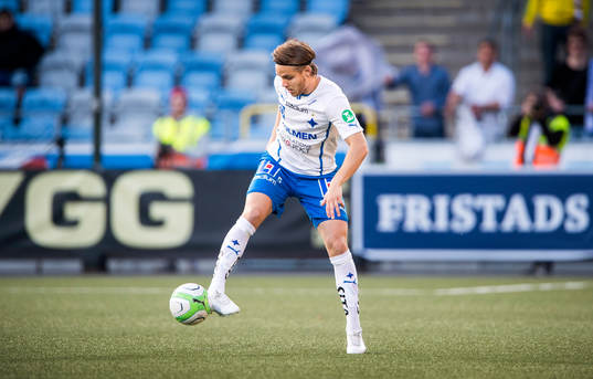 Christoffer Nyman, IFK Norrköping