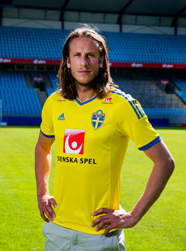 Jonas Olsson