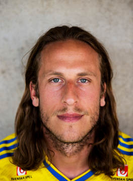 Jonas Olsson