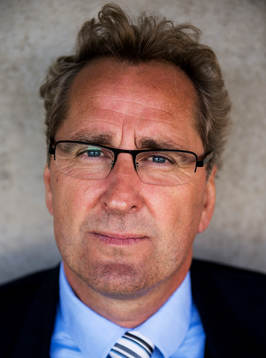Erik Hamrén, förbundskapten Sverige