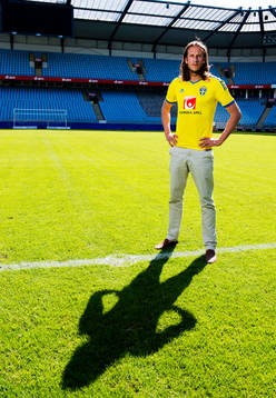 Jonas Olsson