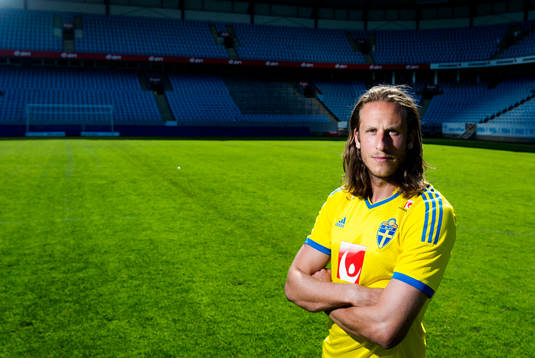 Jonas Olsson