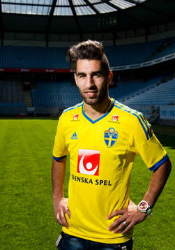Jimmy Durmaz