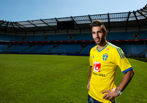 Jimmy Durmaz