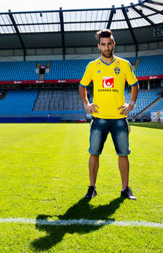 Jimmy Durmaz