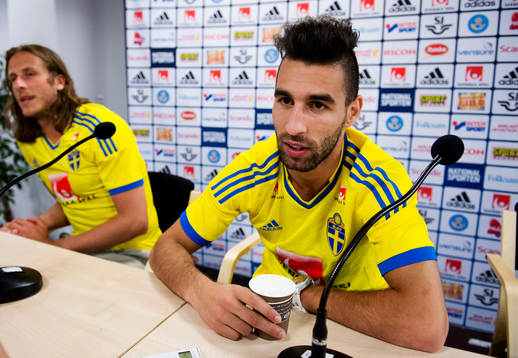 Jimmy Durmaz