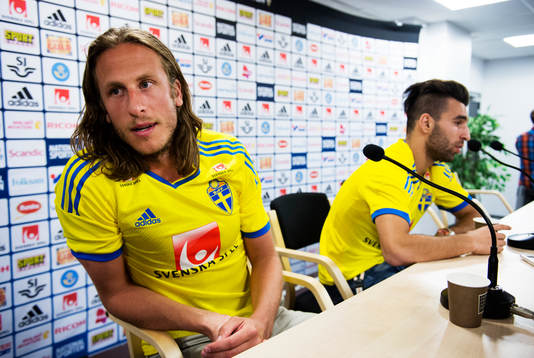 Jonas Olsson