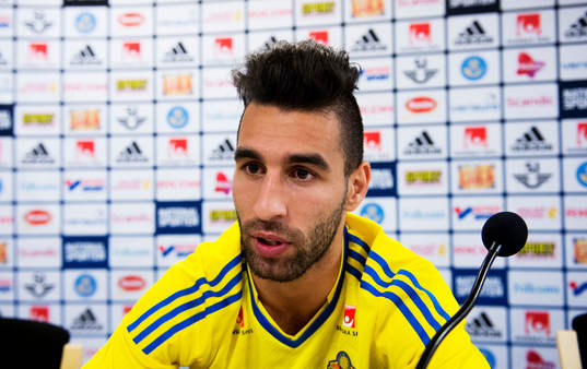 Jimmy Durmaz