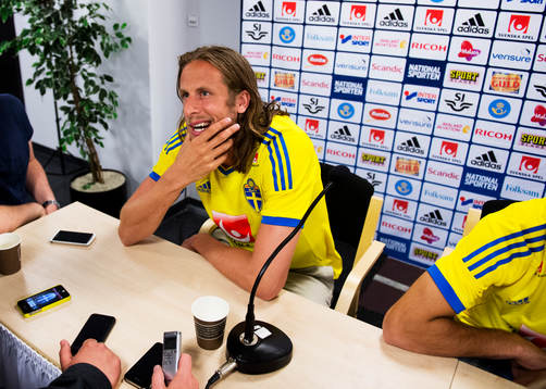 Jonas Olsson