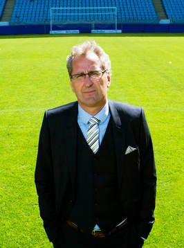 Fotboll, Sverige presskonferens