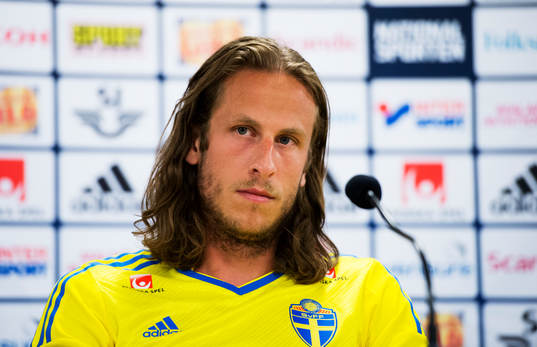 Jonas Olsson