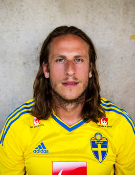 Jonas Olsson
