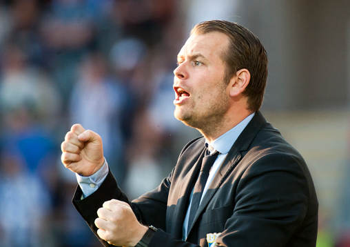 Mikael Stahre, träanre, Göteborg