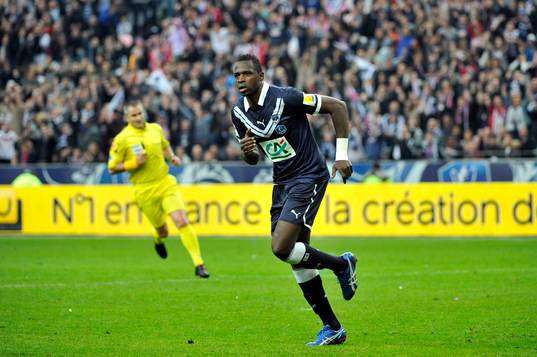 Joie Cheick DIABATE - 31.05.2013 - Bordeaux / Evian Thonon