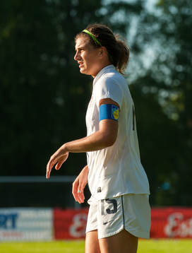 Cari Roccaro, USA