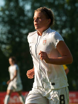 Laura Liedle, USA