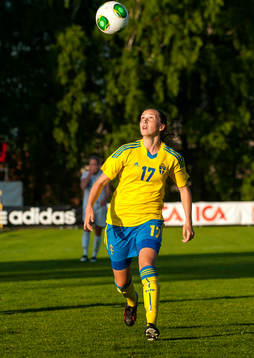Jessica Thorin, Sverige