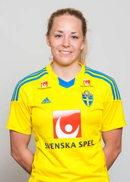 Julia Lyckberg, Sverige