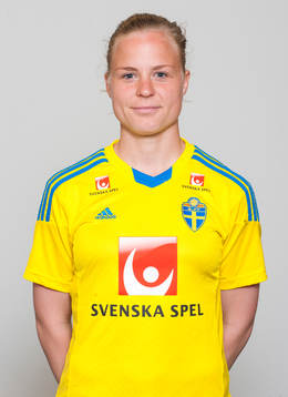 Maria Synnerdahl, Sverige