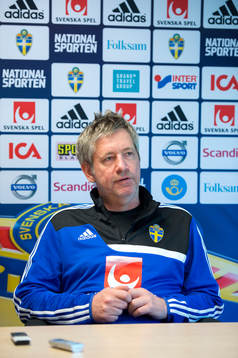 Per Lindblom, läkare Sverige