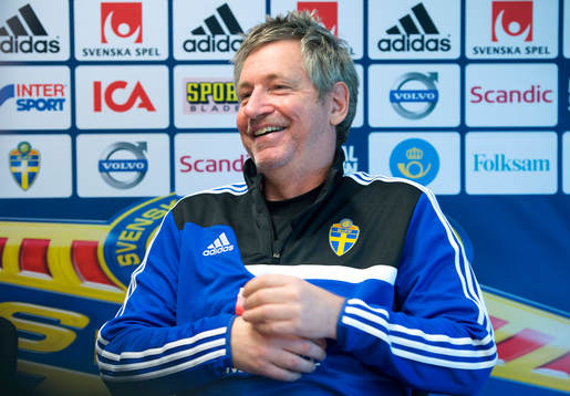 Per Lindblom, läkare Sverige