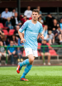 Erkil Rakip, Malmö FF