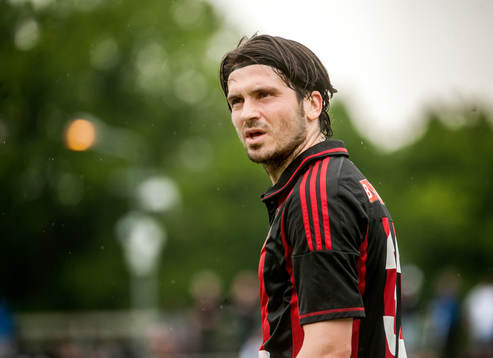 Bojan Djordjic, Brommapojkarna
