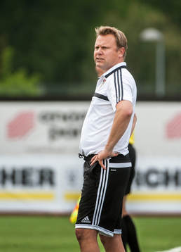 Robert Björknesjö, Tränare, Brommapojkarna