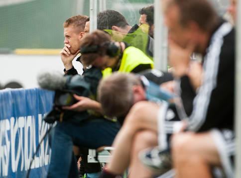 Pontus Jansson, Malmö FF