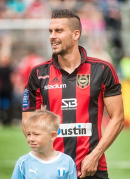 Panajotis Dimitriadis, Brommapojkarna