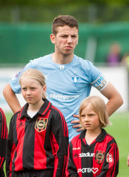 Erdal Rakip, Malmö FF