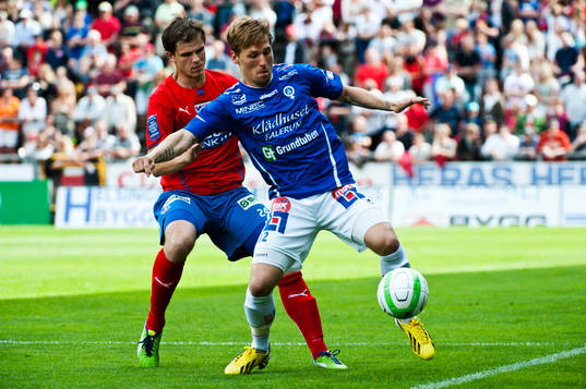 Martin Christensen, Åtvidaberg