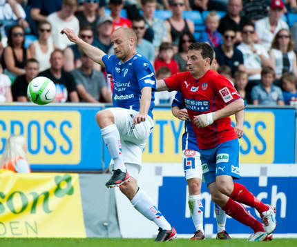 Daniel Sjölund, Åtvidaberg