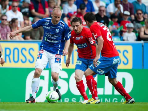 Daniel Sjölund, Åtvidaberg