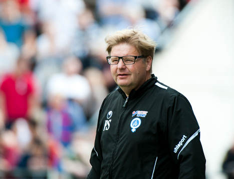Peter Swärdh, träanre, Åtvidaberg