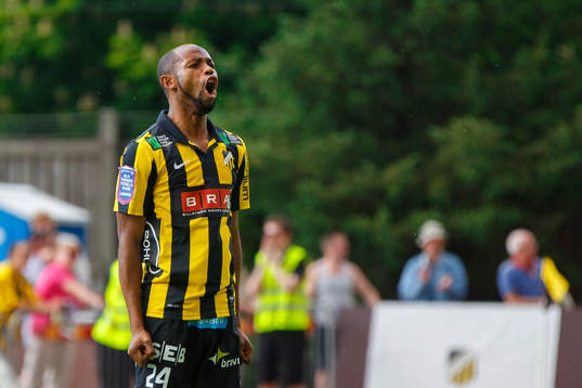 Rene Makondele, Häcken