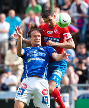Loret Sadiku, Helsingborg