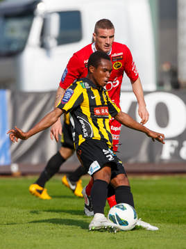 Nasiru Mohammed, Häcken och James Keene, Elfsborg