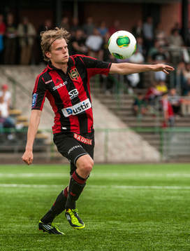Tim Björkström, Brommapojkarna