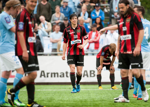 Gabriel Petrovic, Brommapojkarna