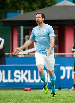 Matias Concha, Malmö FF