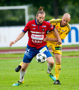 Emil Karlsson, Örgryte