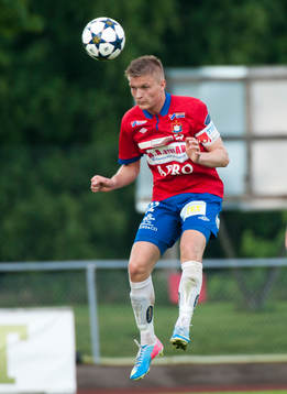 Henrik Carlsson Örgryte
