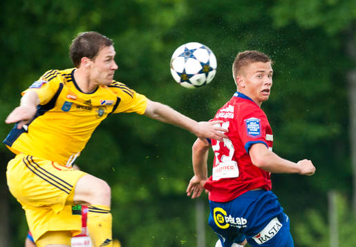 Bläddra bland fler bilder av Fotboll, Superettan, Ängelholm - Örgryte