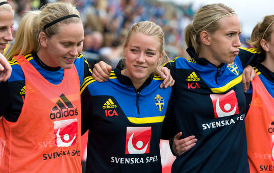 Jenny Hjohlman, Sverige