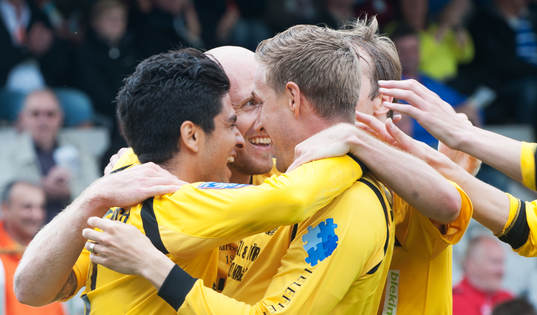 5-1 Marcus Pode, Mjällby