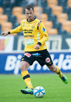 Jasmin Sudic, Mjällby
